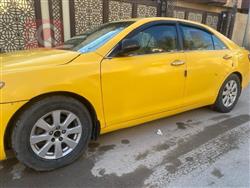 تۆیۆتا کامری